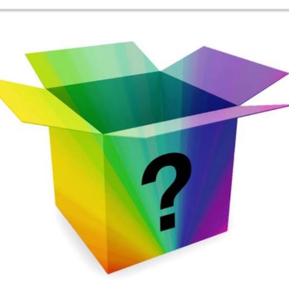 This is a box double the value of what you pay!